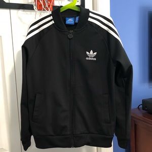 NWOT ADIDAS JACKET